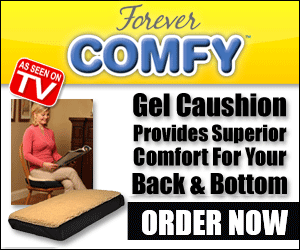 Forever Comfy Official Site